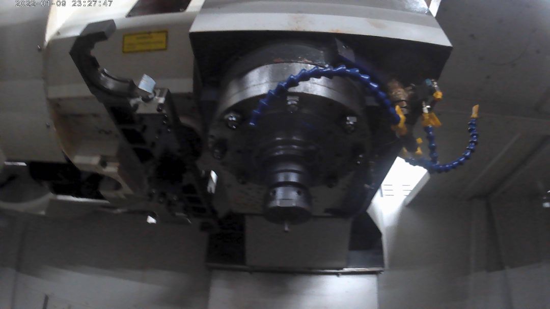 2013 MITSUBISHI SV-1100B - Image 7